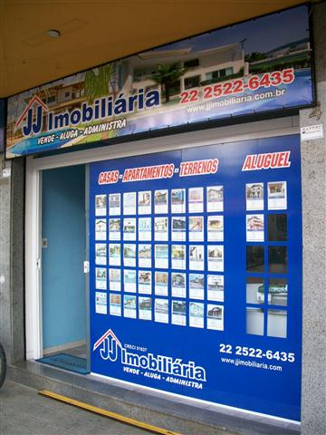 JJ Imobiliária